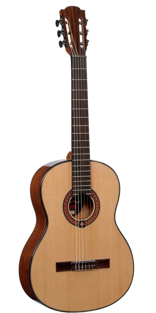 Lag OCCITANIA OC66 6-String Classical Guitar