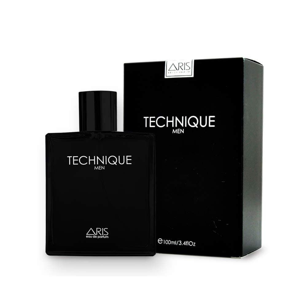 Aris TECHNIQUE MEN EDP 100ML