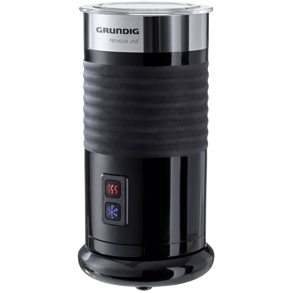 GRUNDIG MF5260 MILCHAUFSCHÄUMER
