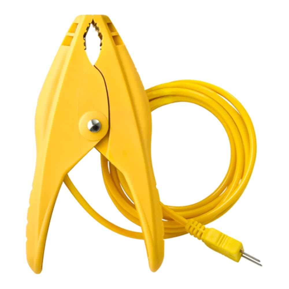 Fieldpiece - TC24 – Pipe Clamp Thermocouple
