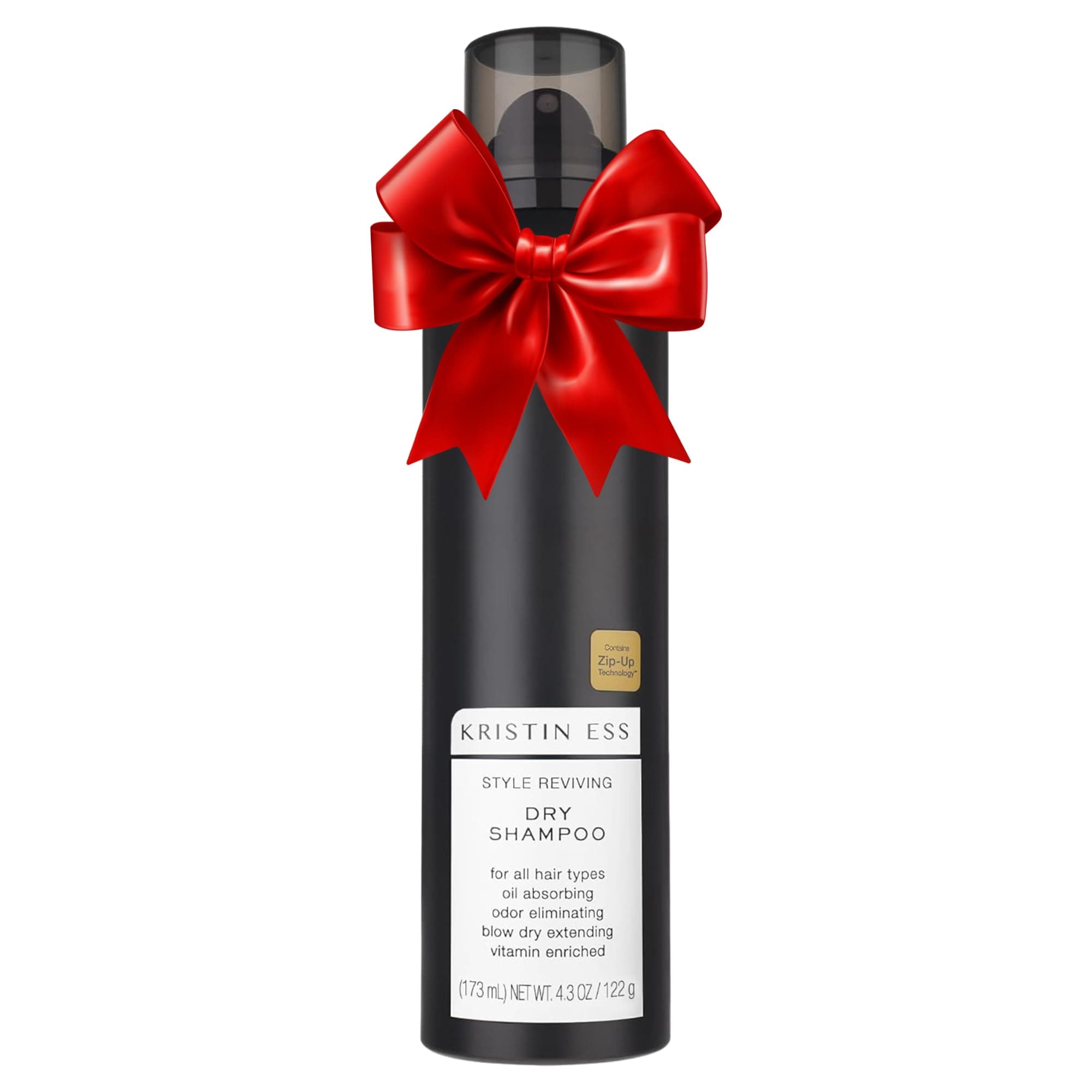 Style Reviving Dry Shampoo