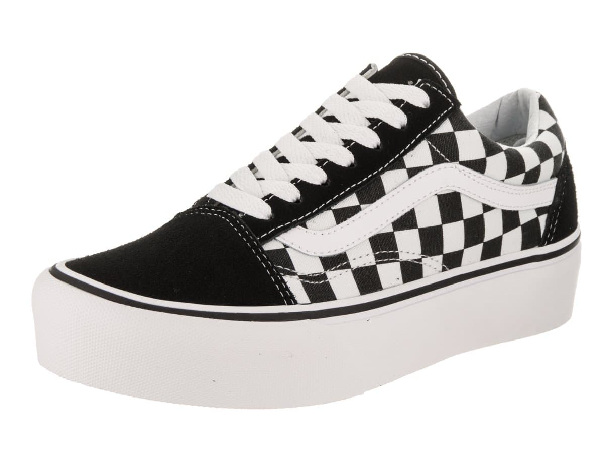 Vans Old Skool Platform, Running Shoes Men
