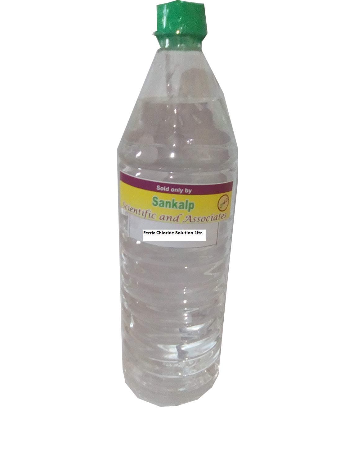 Sankalp Ferric Chloride Solution 1 Ltr.