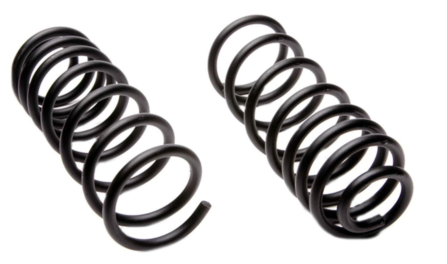 Moog CC721 Coil Spring Set