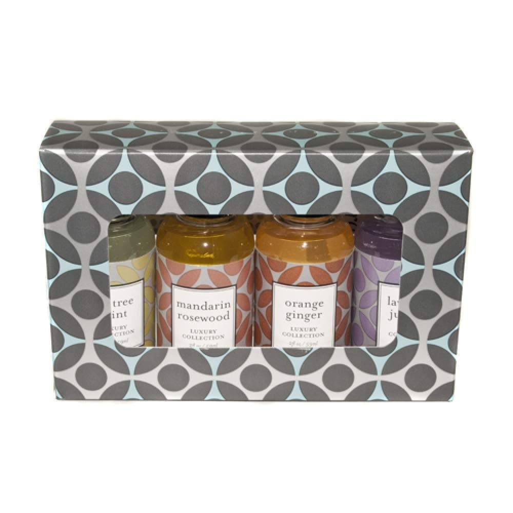 RAINBOW and RainMate Luxury, Assorted, Fragrance, Air Freshener (Pack)