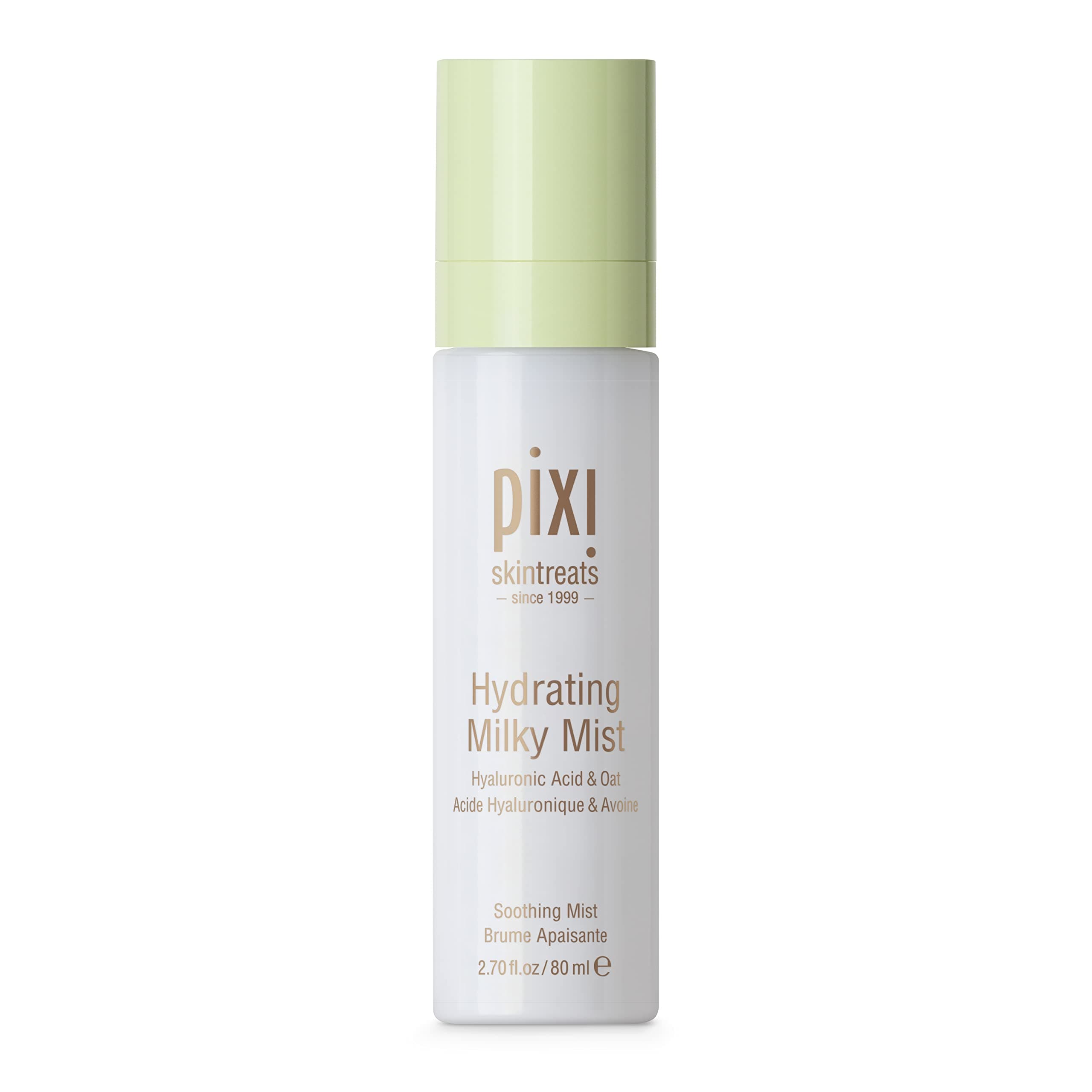 Hydrating Milky Mist