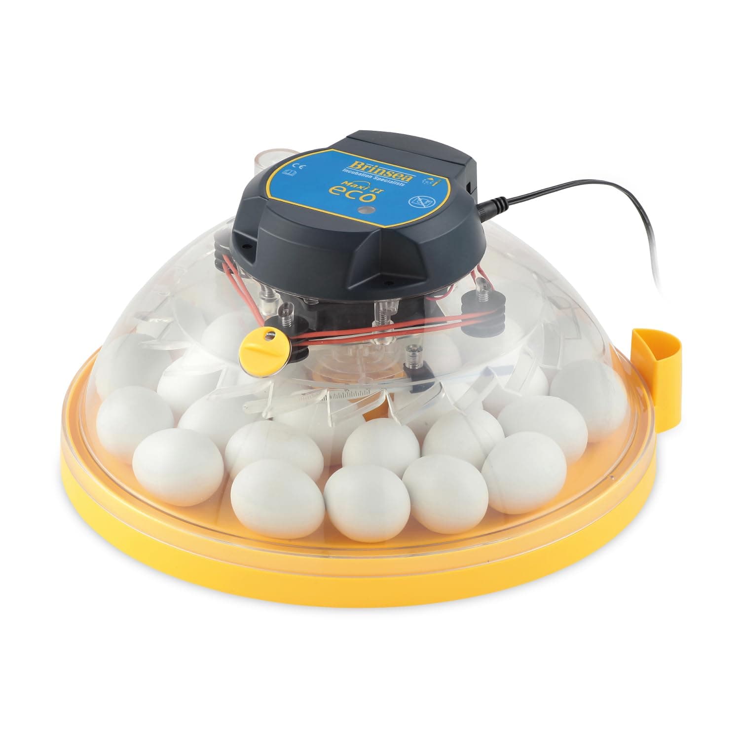 Maxi II Eco Egg Incubator
