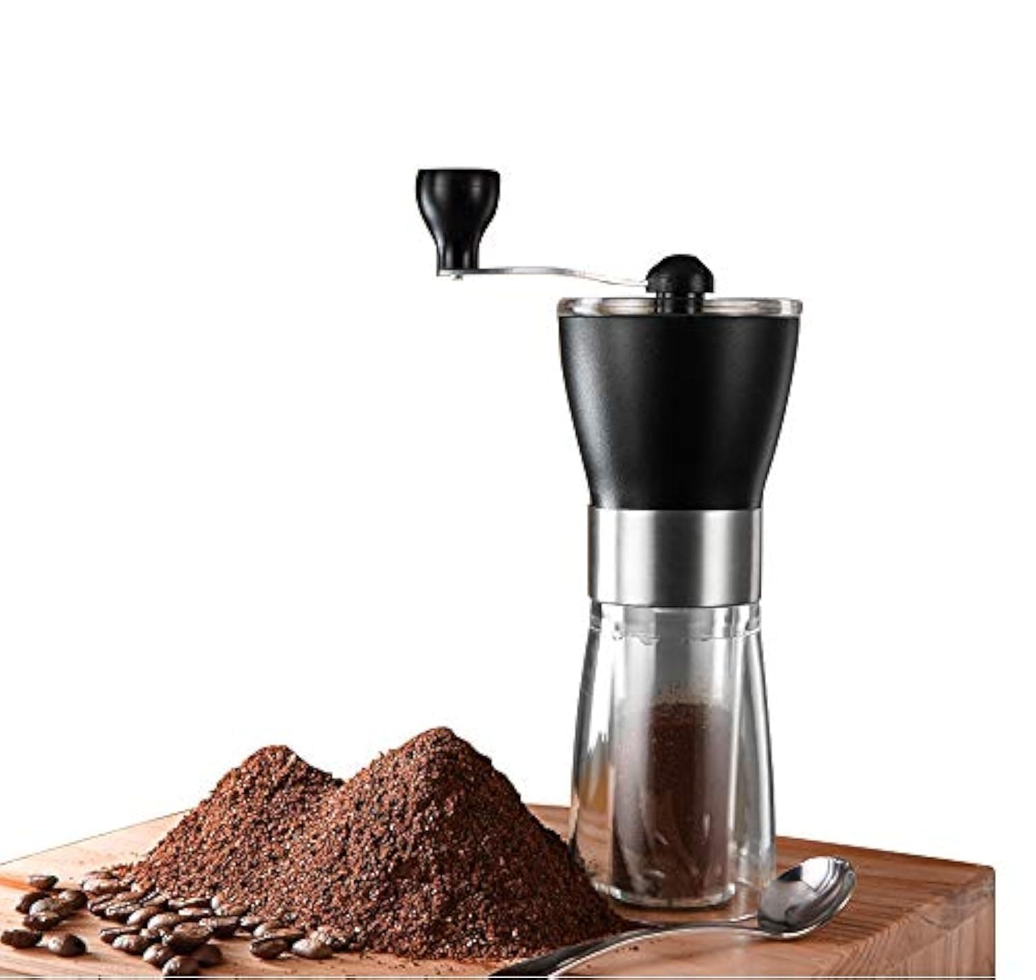 Manual Coffee Grinder