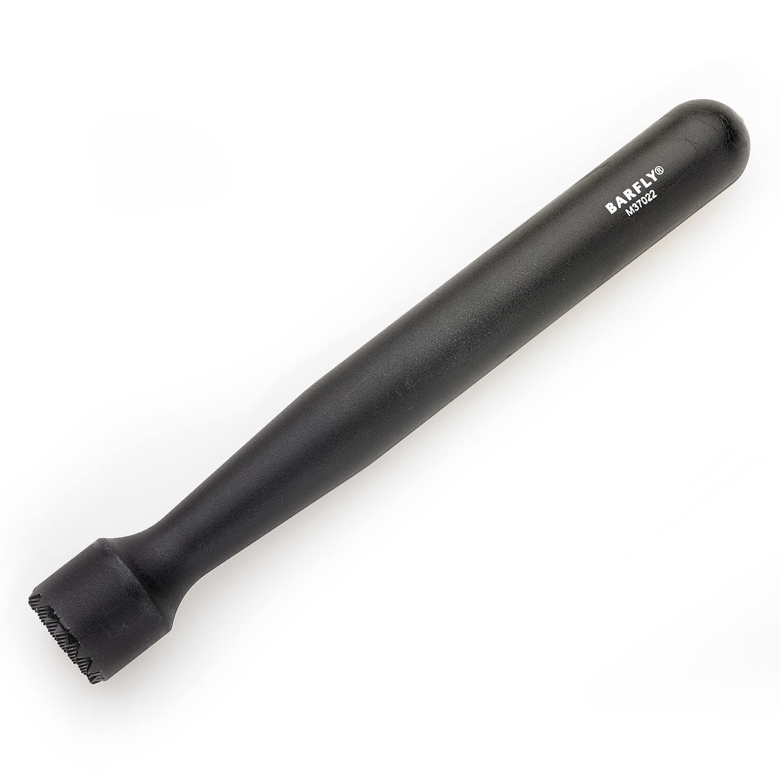 Composite Muddler, Black, 20.95 x 2.54 x 2.54 cm