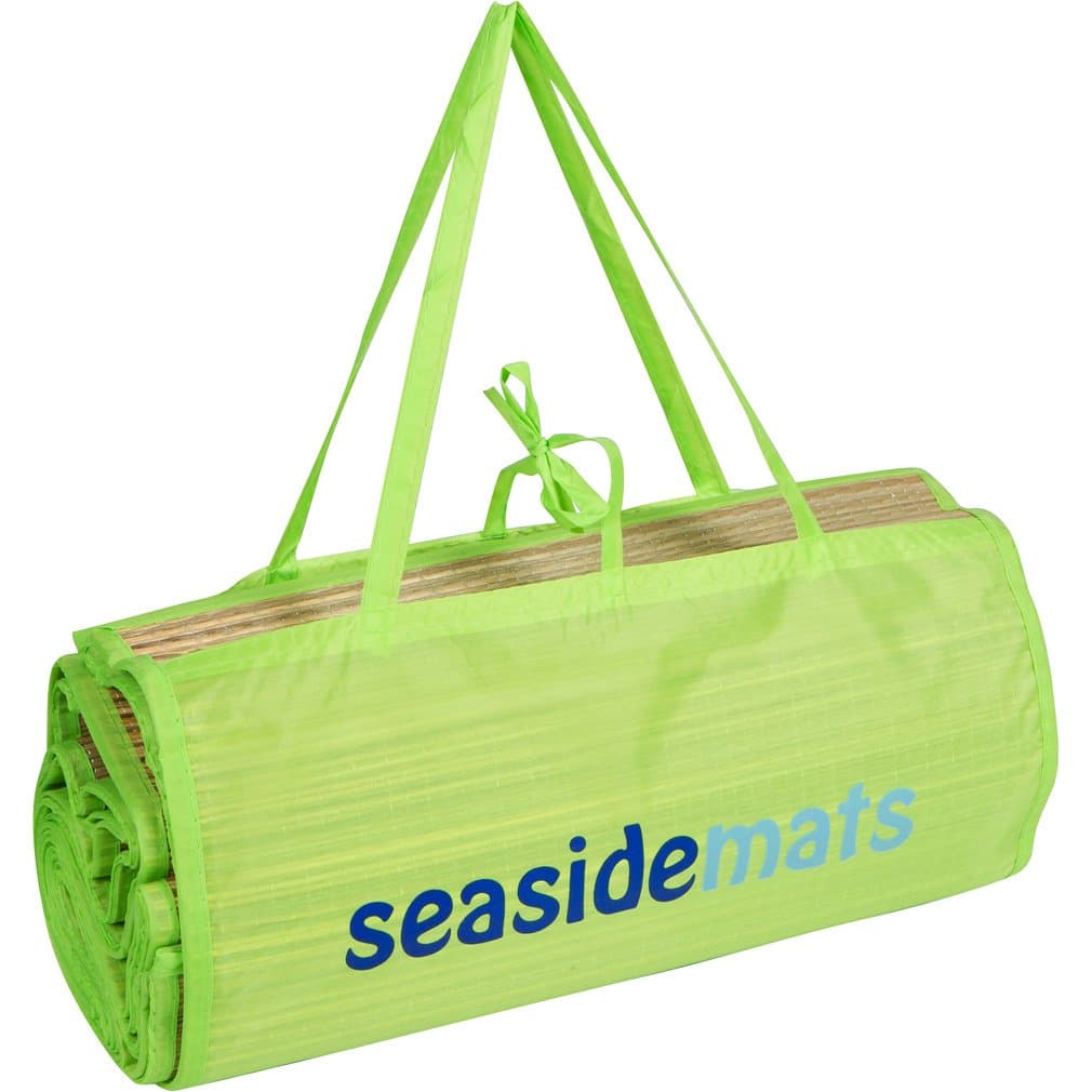 Beach Mat In A Bag
