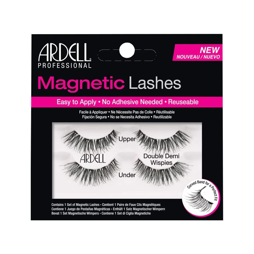 Magnetic Strip Lashes