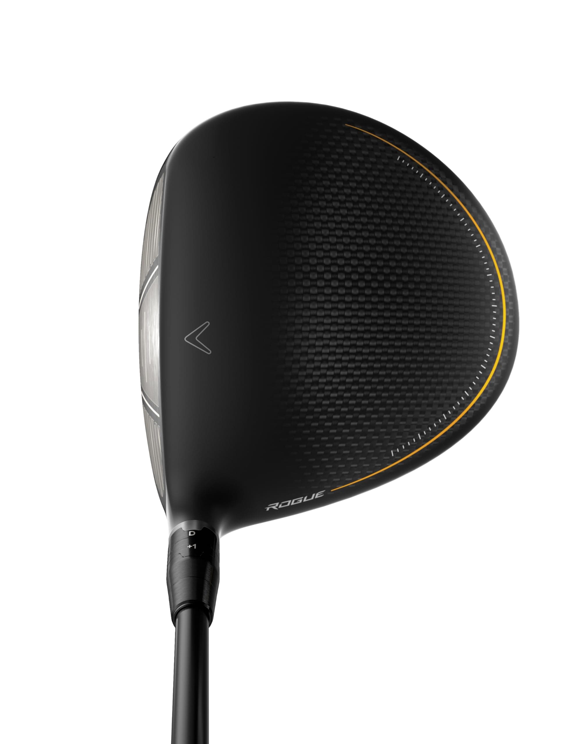 Callaway Golf Rogue ST Max Driver