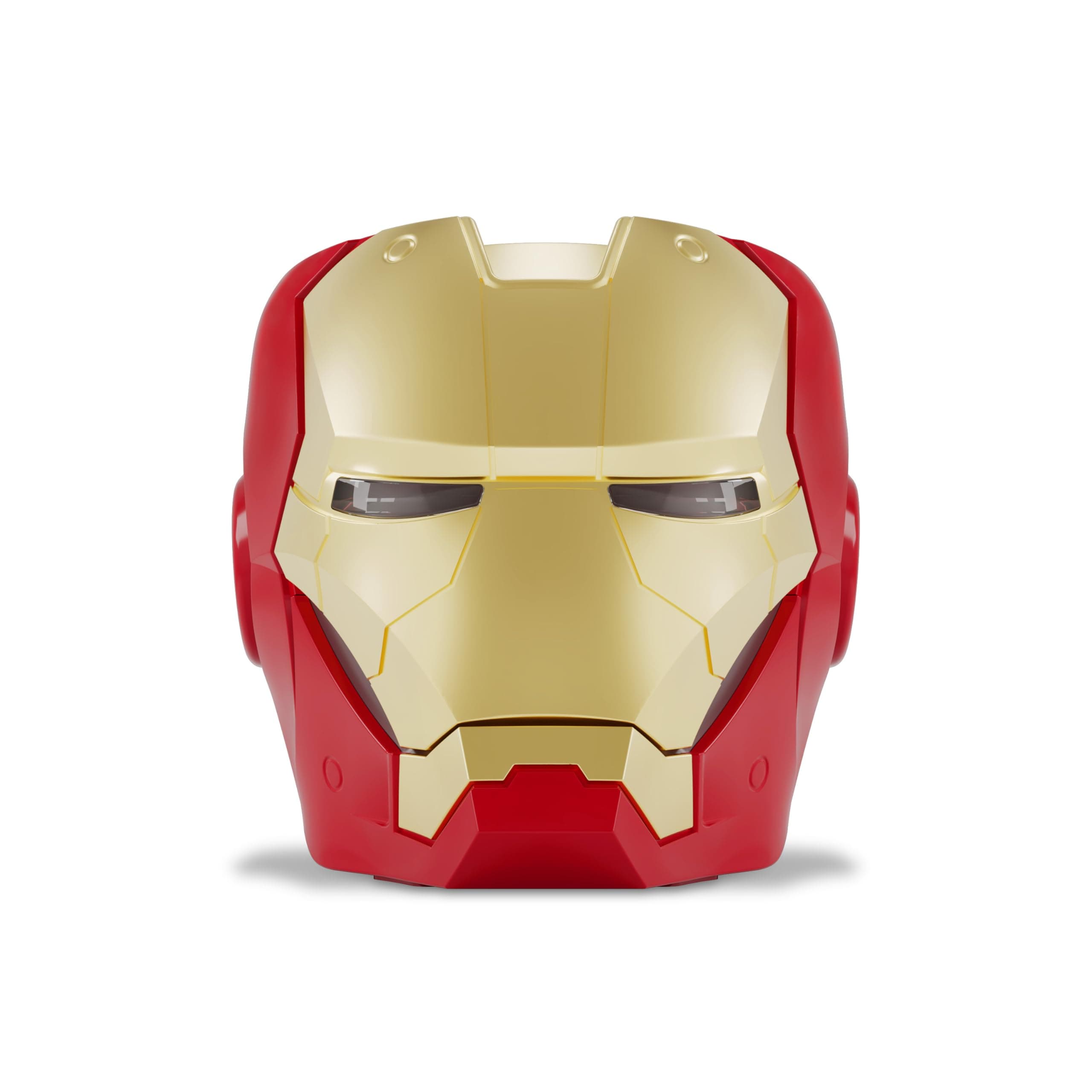 Limited Edition, Marvel Iron Man Stand for Amazon Echo Dot (4th & 5th Generations). Device Sold Separately
