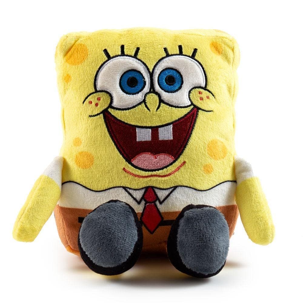 SpongeBob SquarePants Phunny Plush