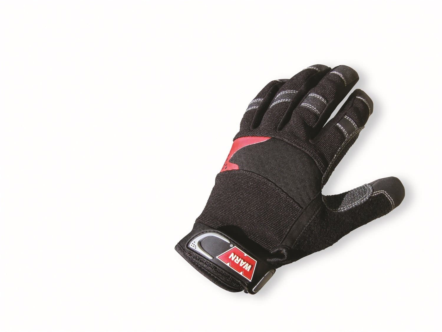 WARN Winching Gloves Size L