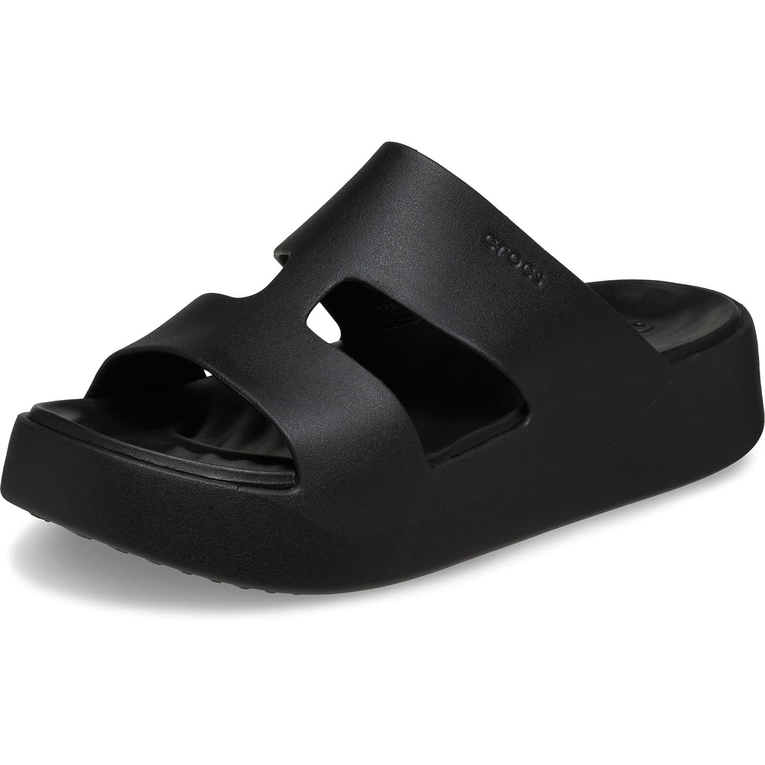 Crocs Getaway Platform H Strap