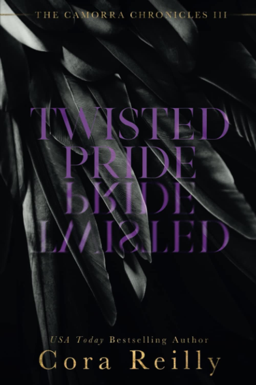 Independently Published Twisted Pride