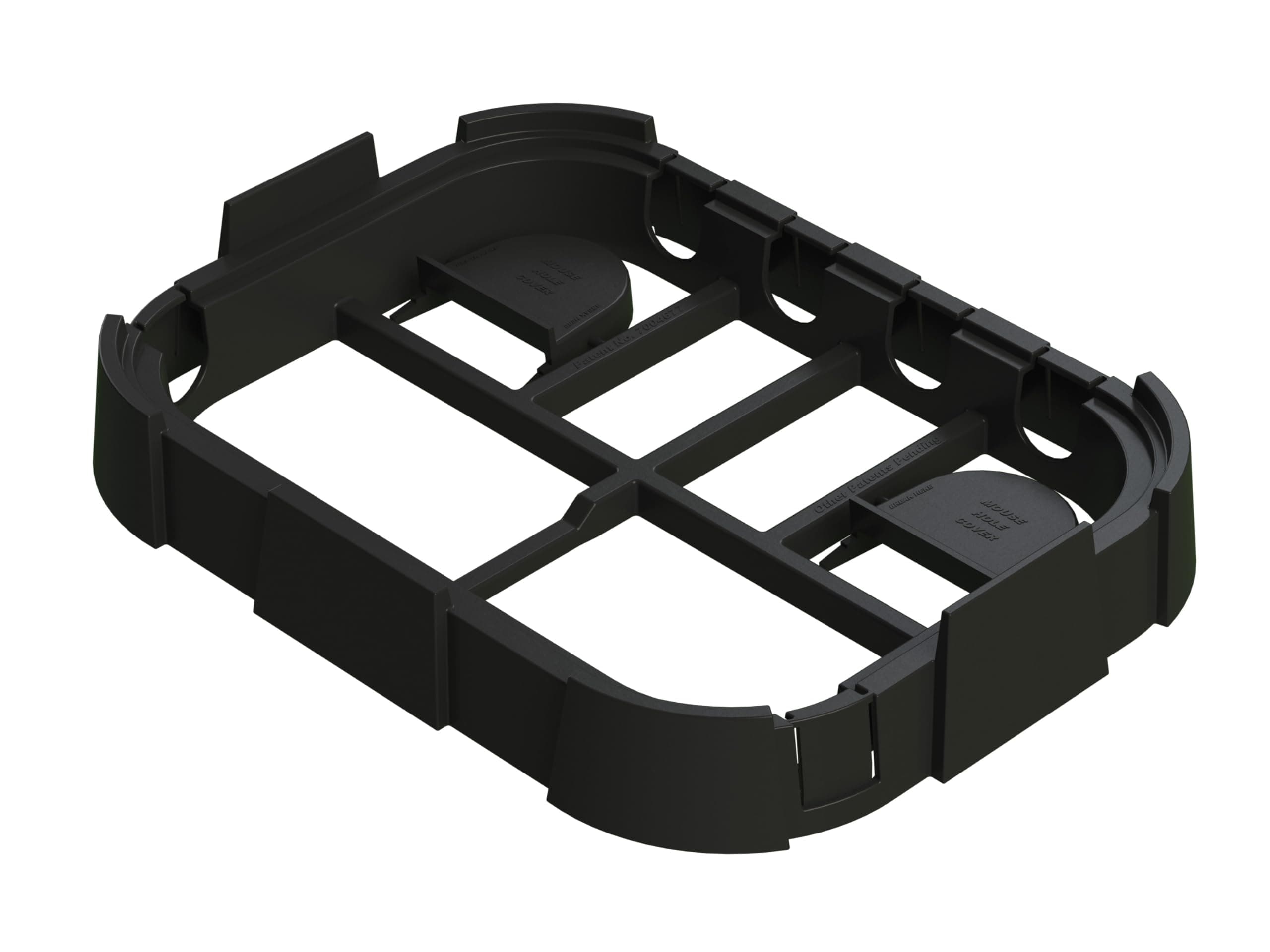 53230 Valve Box Base