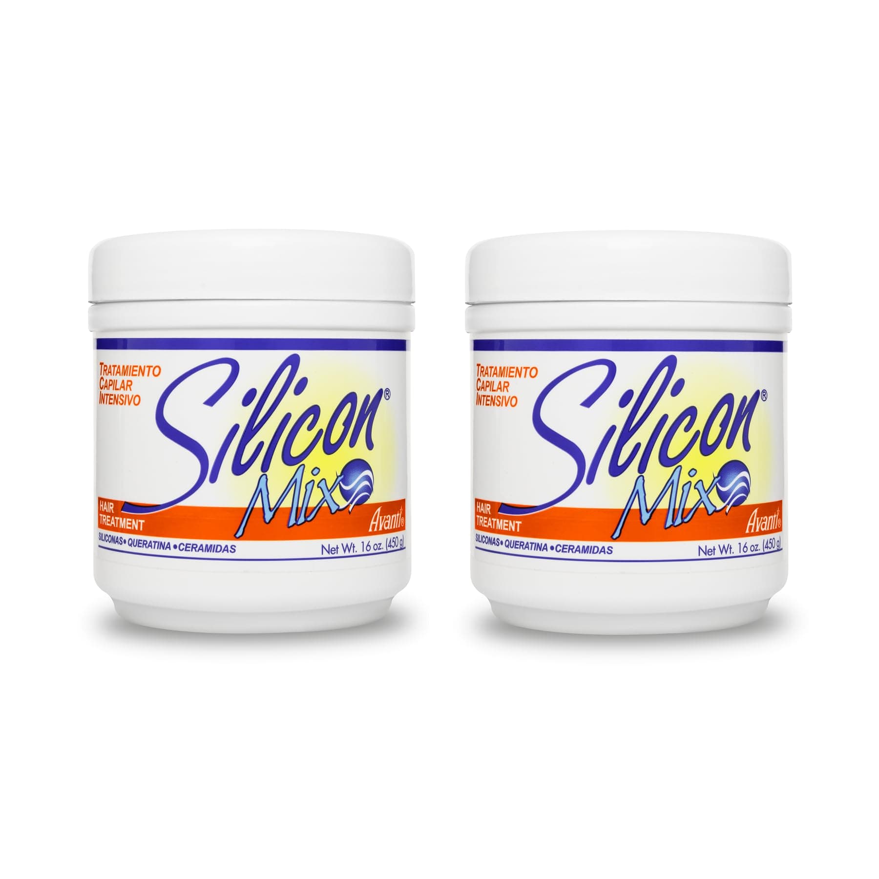 Treatment - 16 oz. (2 Pack)
