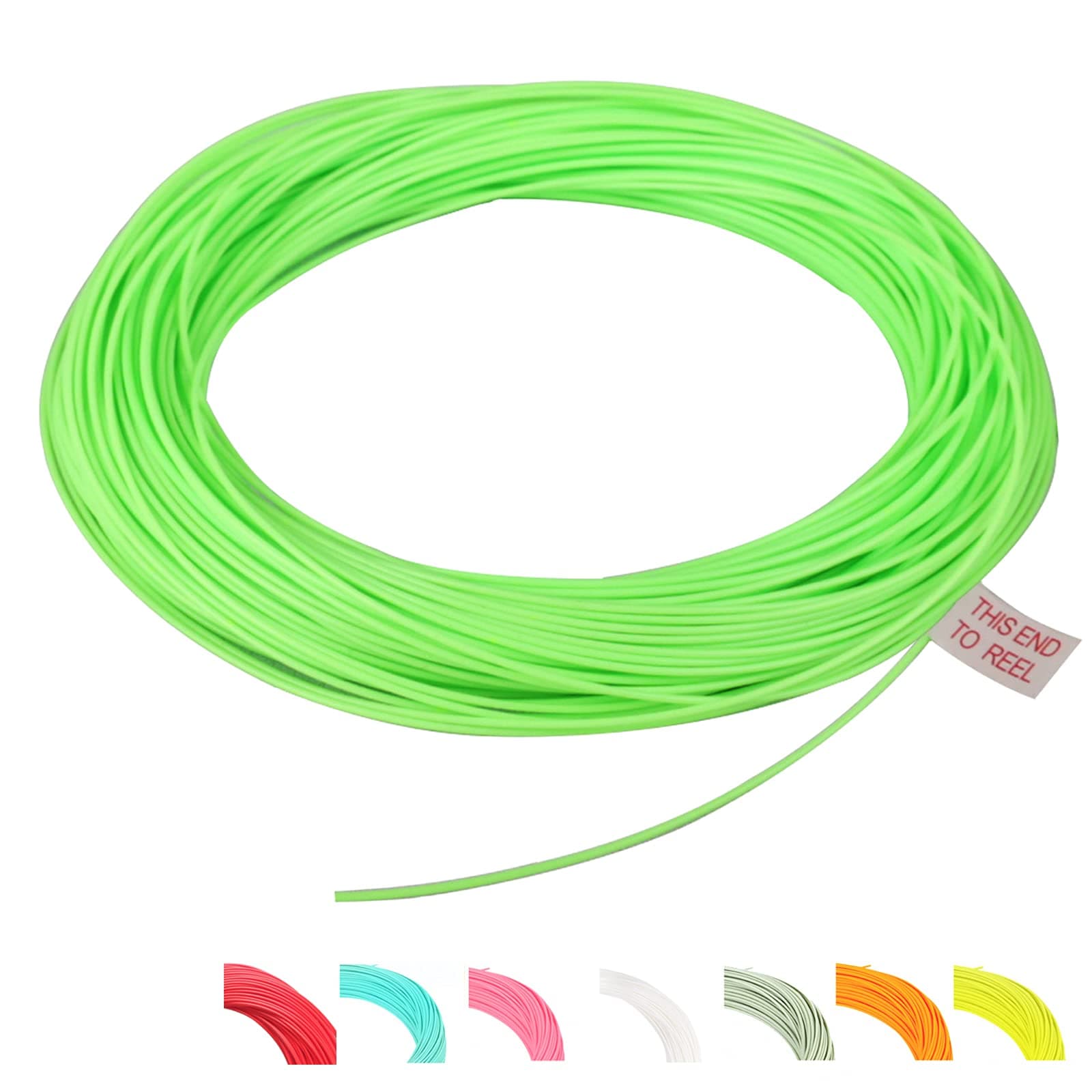 Fly Fishing Line Combo