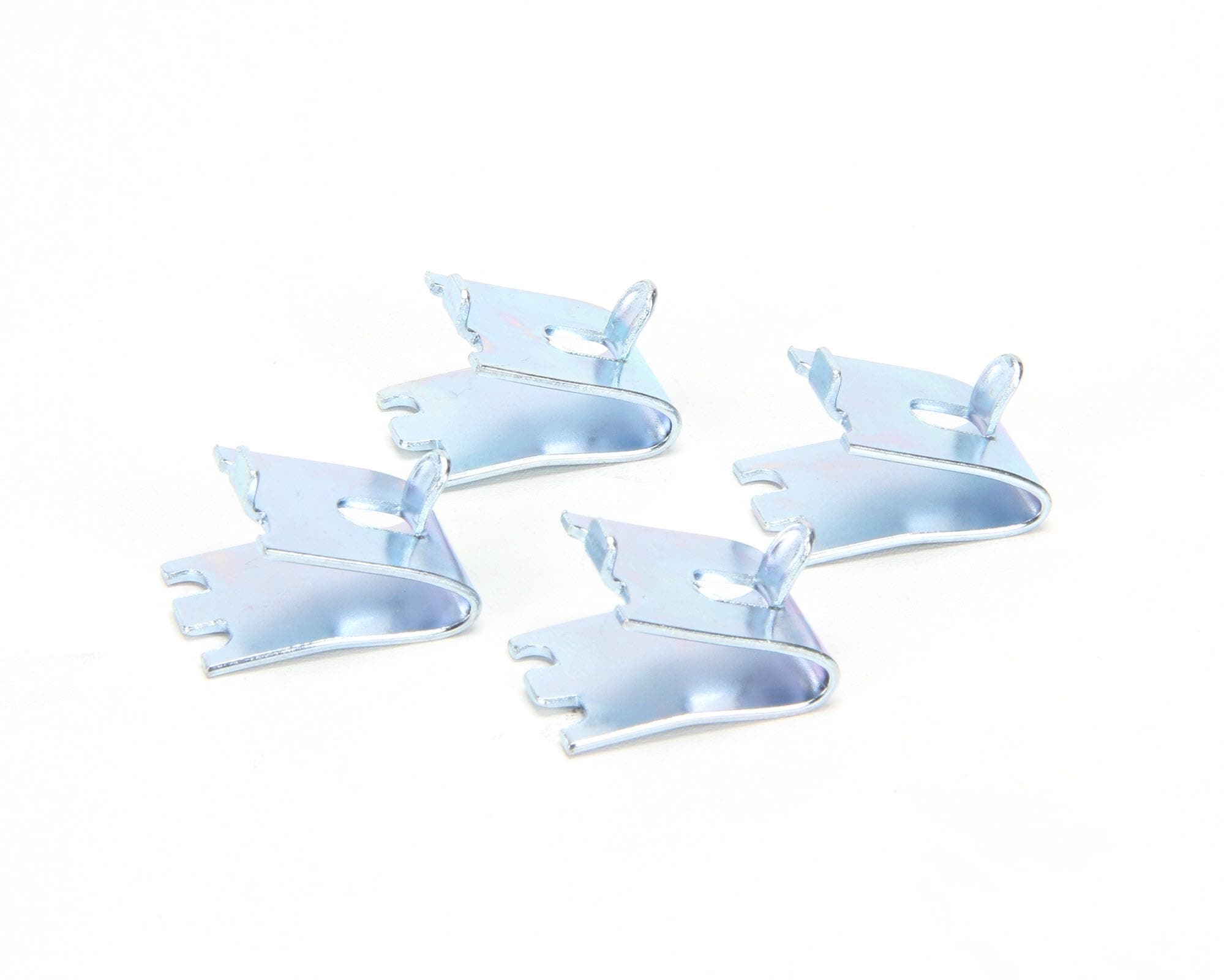 True 920158 Shelf Clip Kit, 4