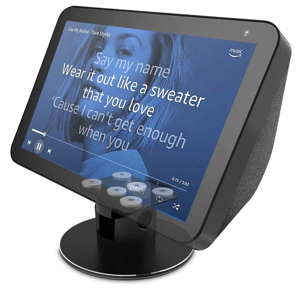 Echo Show 8 Stand(Black) AA012-05