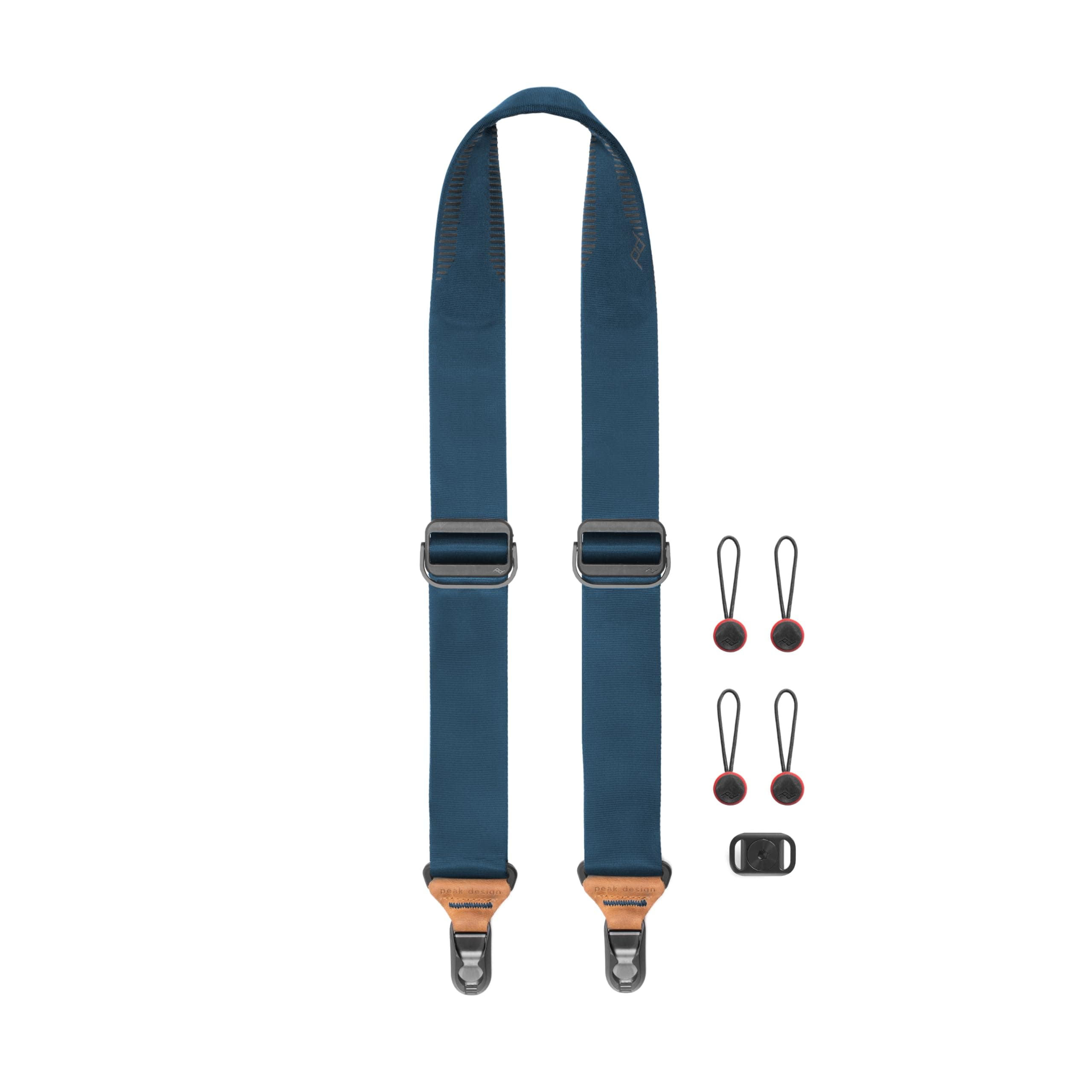 Slide Strap Midnight