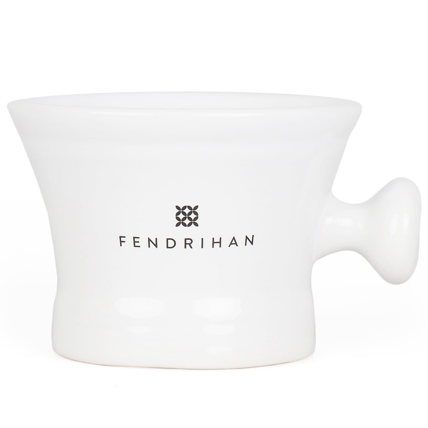 Fendrihan Essential Apothecary Shaving Mug (White)