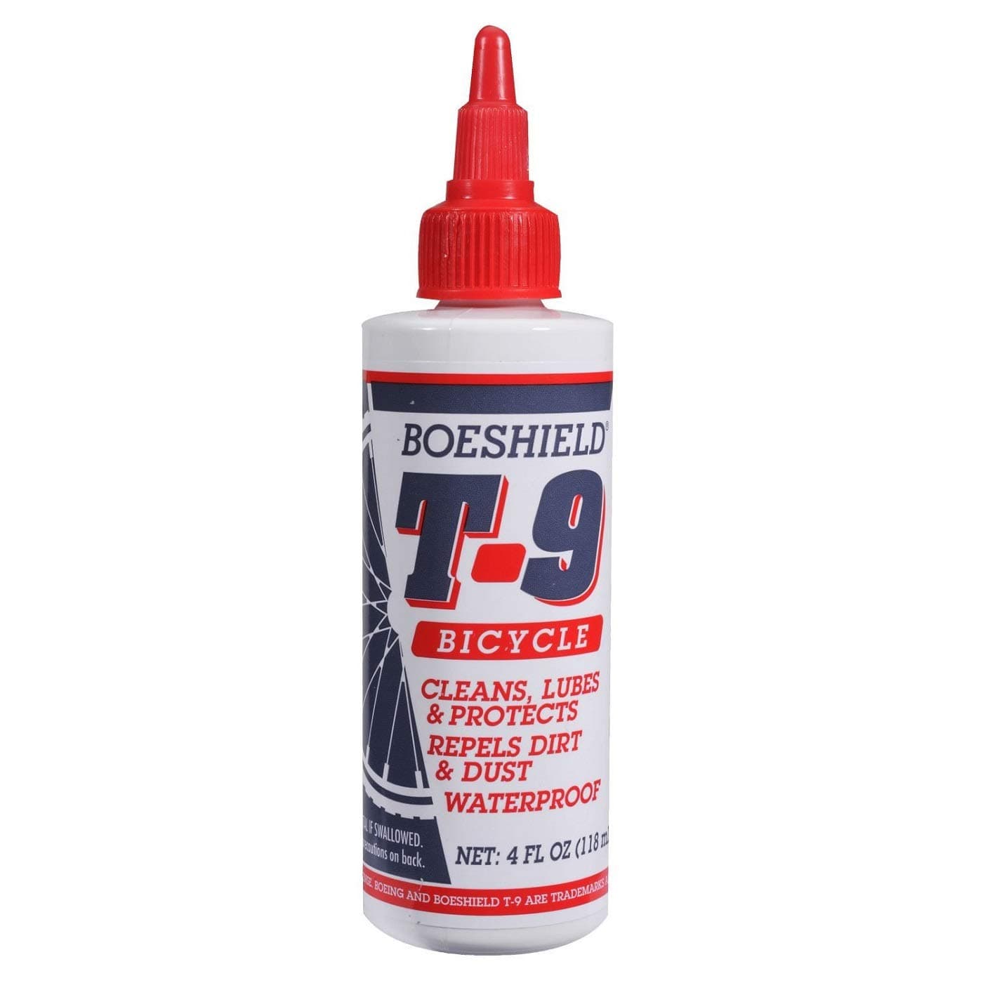 Boeshield T-9 Waterproof Lubricant
