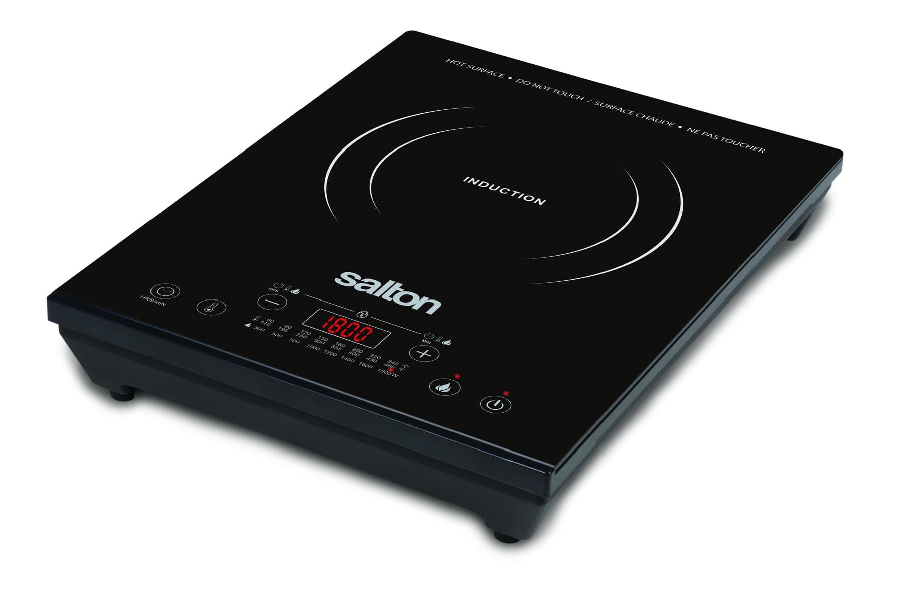 Cooktop - Induction Portable