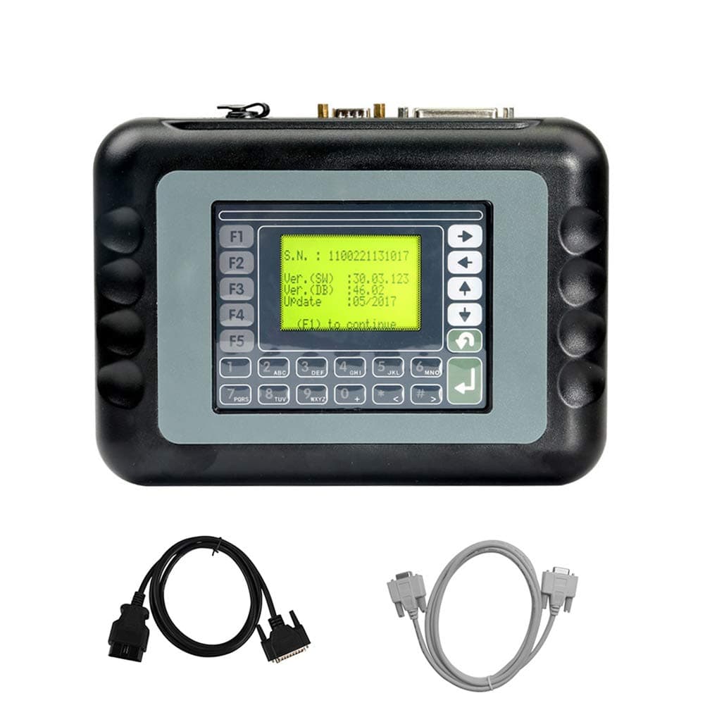 V46.02 Universal Key Programmer Immobilizer for Multi Brands Auto Car Tool