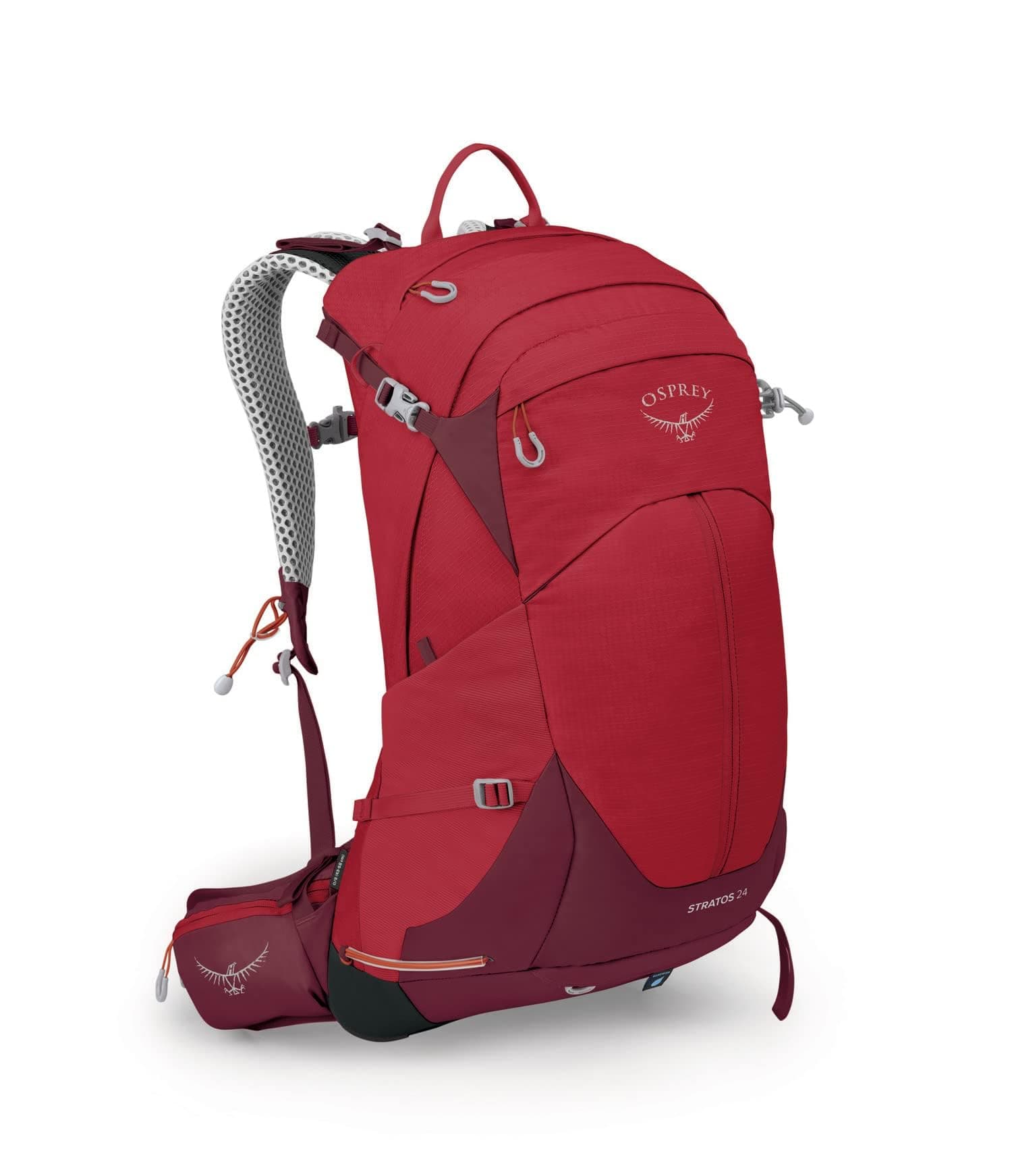 Men's Stratos Hiking Backpack
