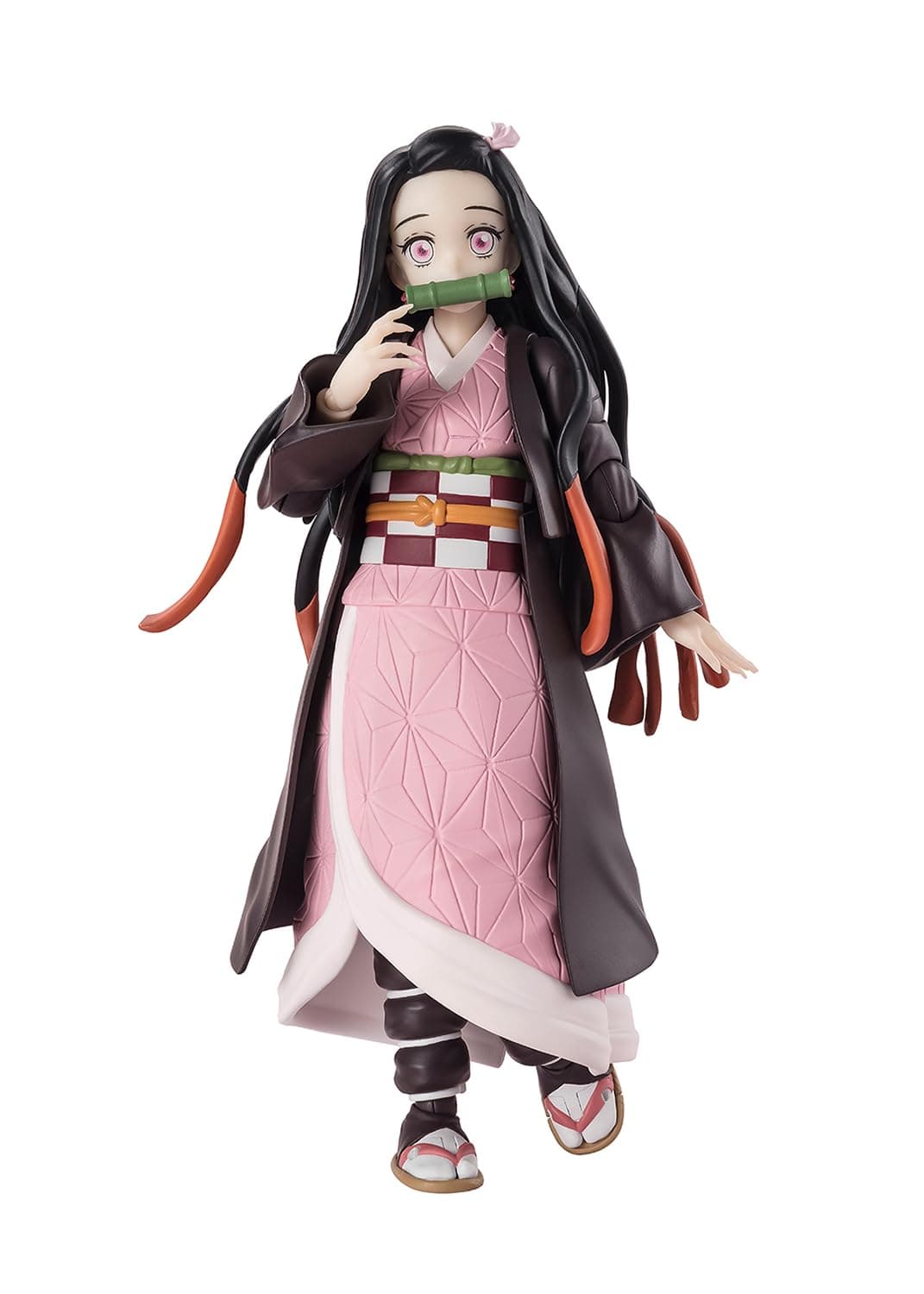 Nezuko Kamado