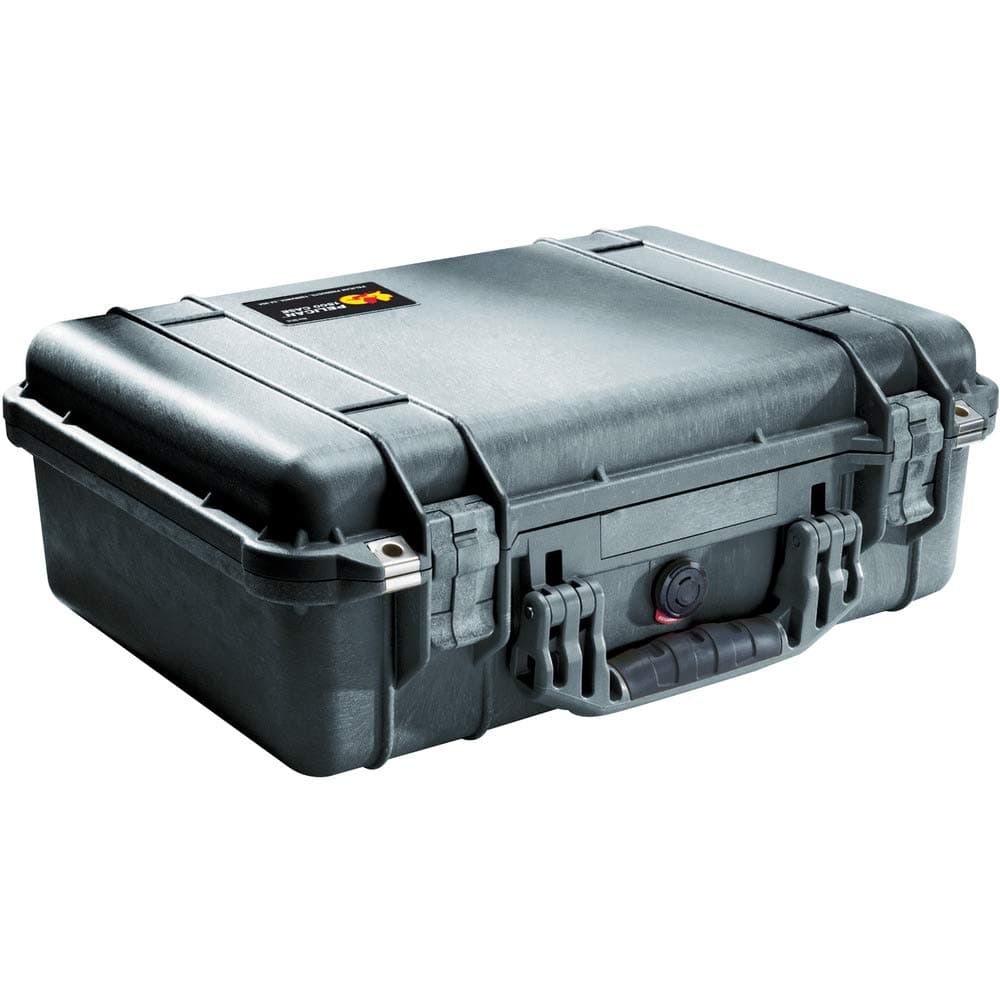1500NF Protector Case without Foam