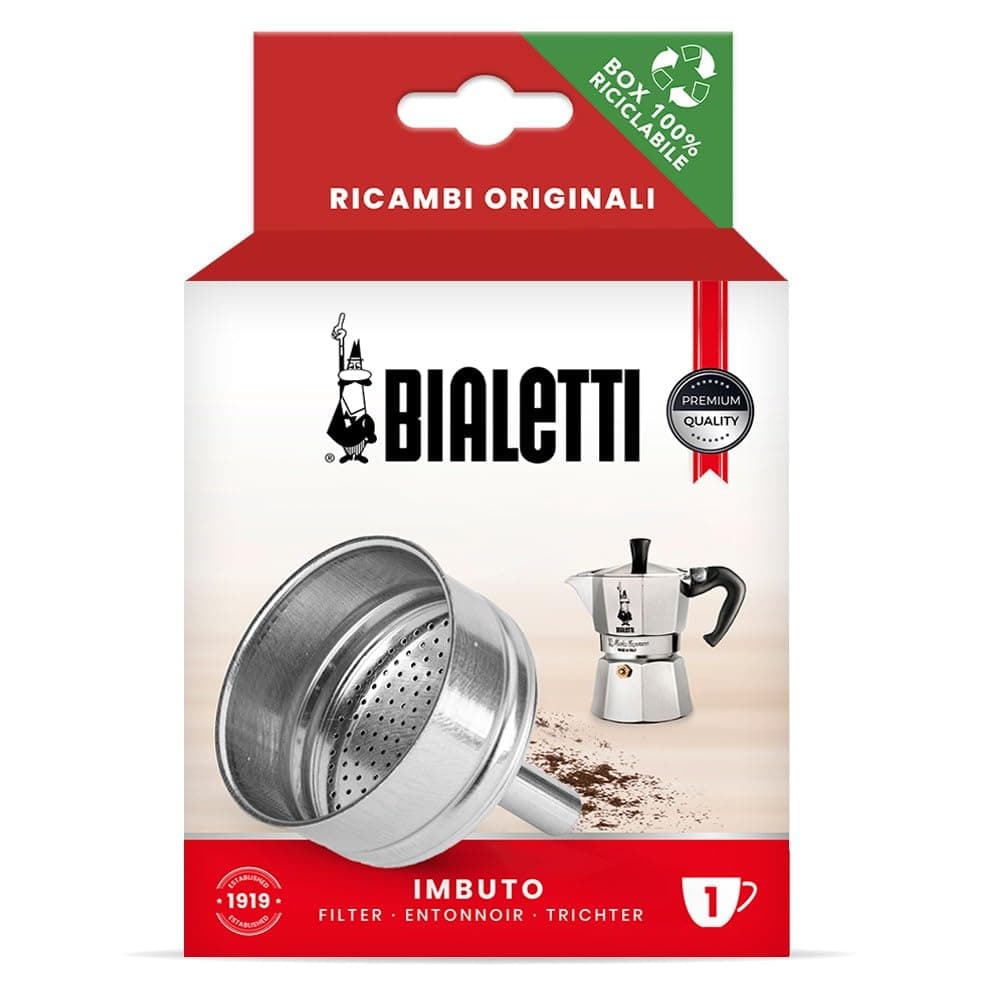 Bialetti FUNNEL 1 CUP