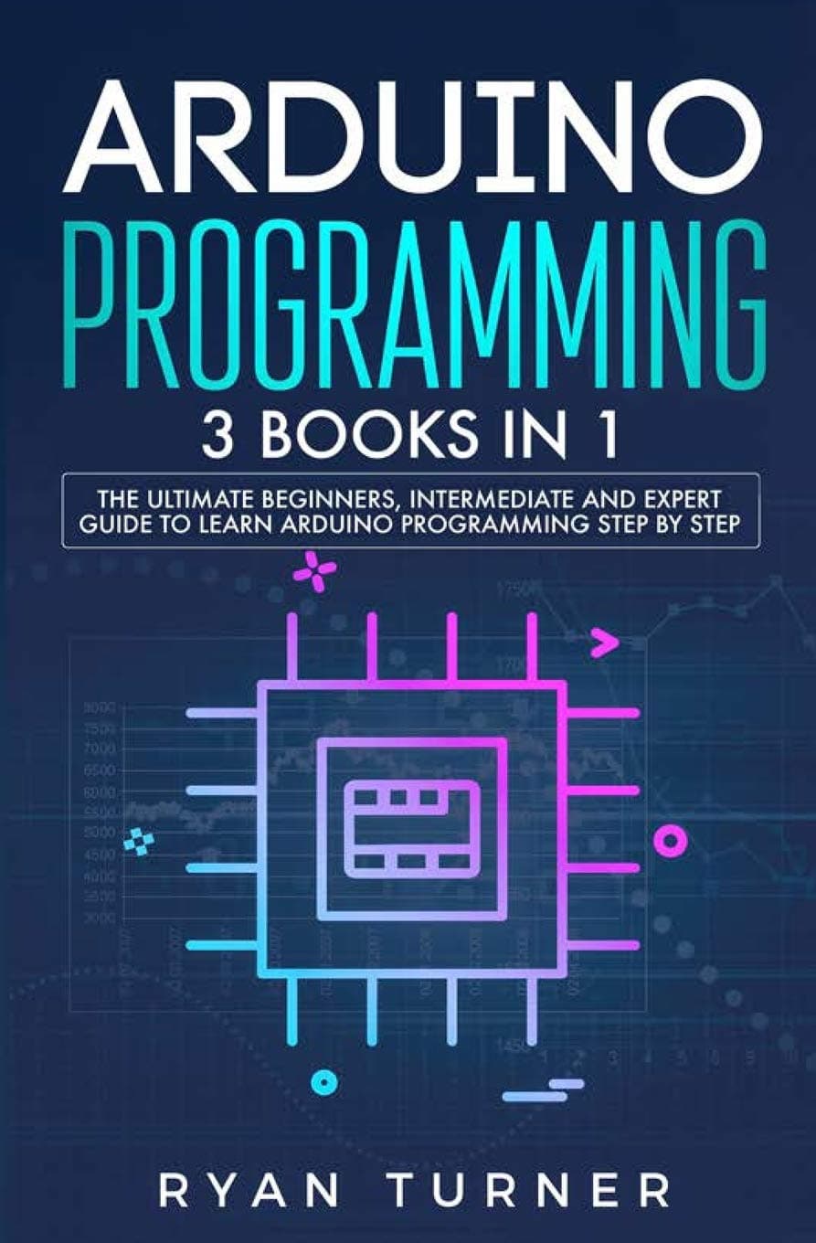 ARDUINO PROGRAMMING Paperback – 5 March 2020