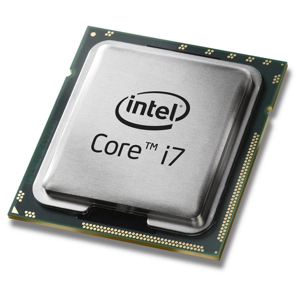 Intel Core i7 i7-4790K Quad-core (4 Core) 4 GHz Processor - Socket H3 LGA-1150 Pack CM8064601710501