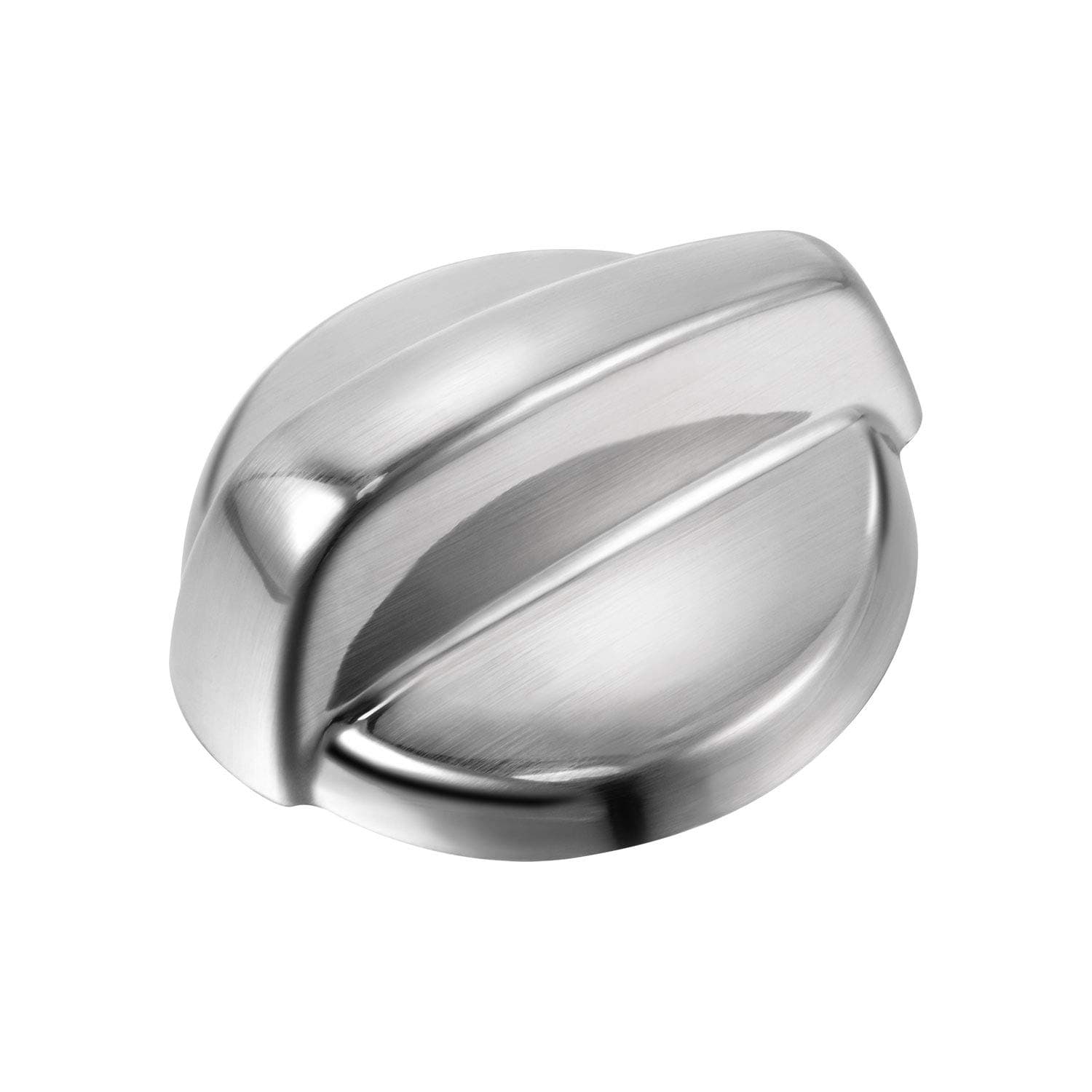 Gejoy WB03T10284 Knobs Burner Control Knobs Compatible with General Electric GE Range/Stove/Oven Replace for AP4346312 PS2321076 (6 Pack)