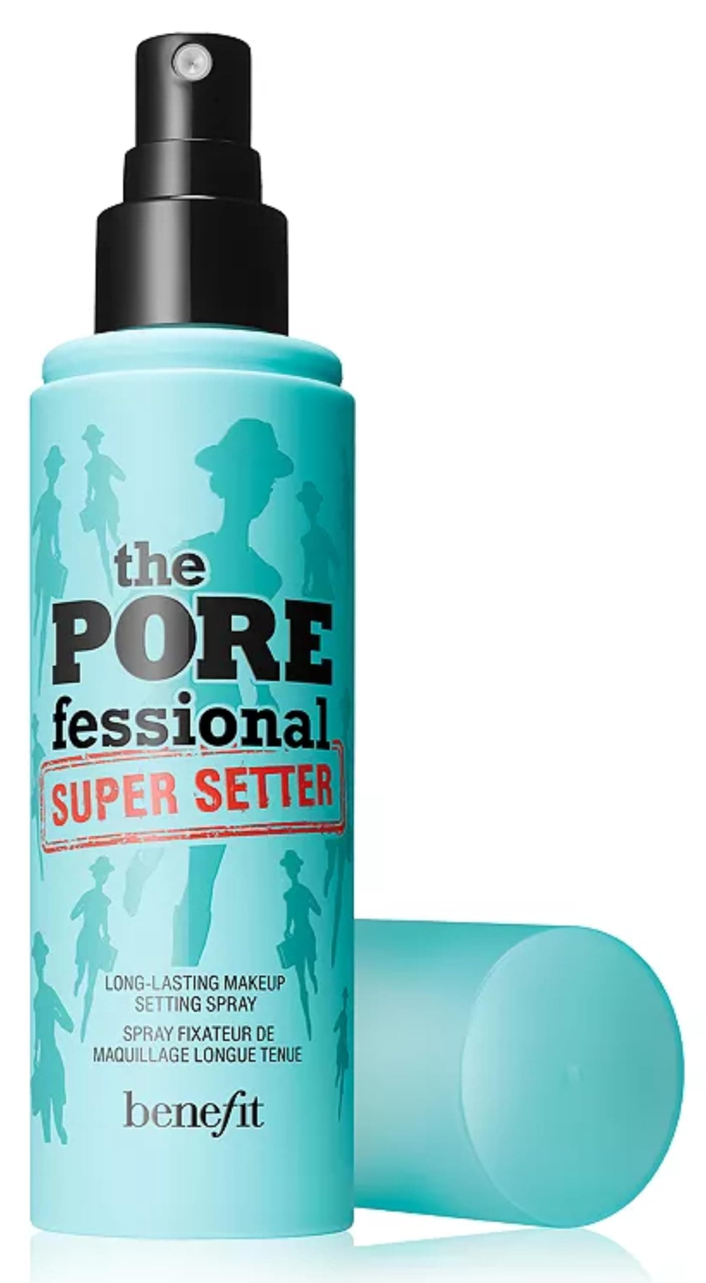 Porefessional Super Setter Setting Spray