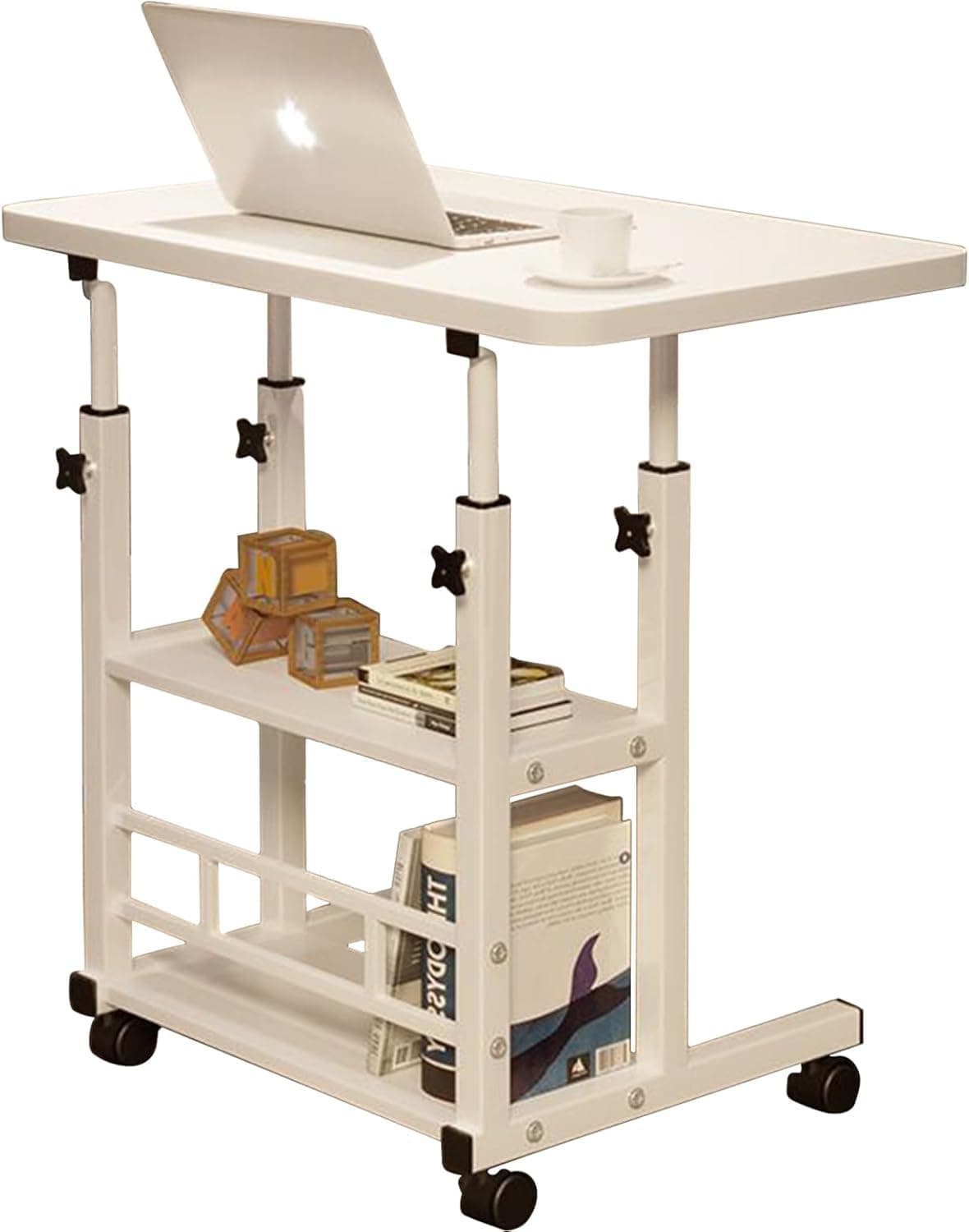 BAYTBOX LAPTOP TABLE 60*40 BLACK