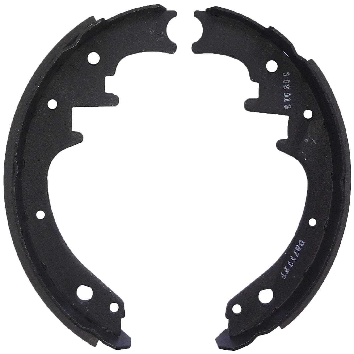 Bendix Premium Brake Shoes
