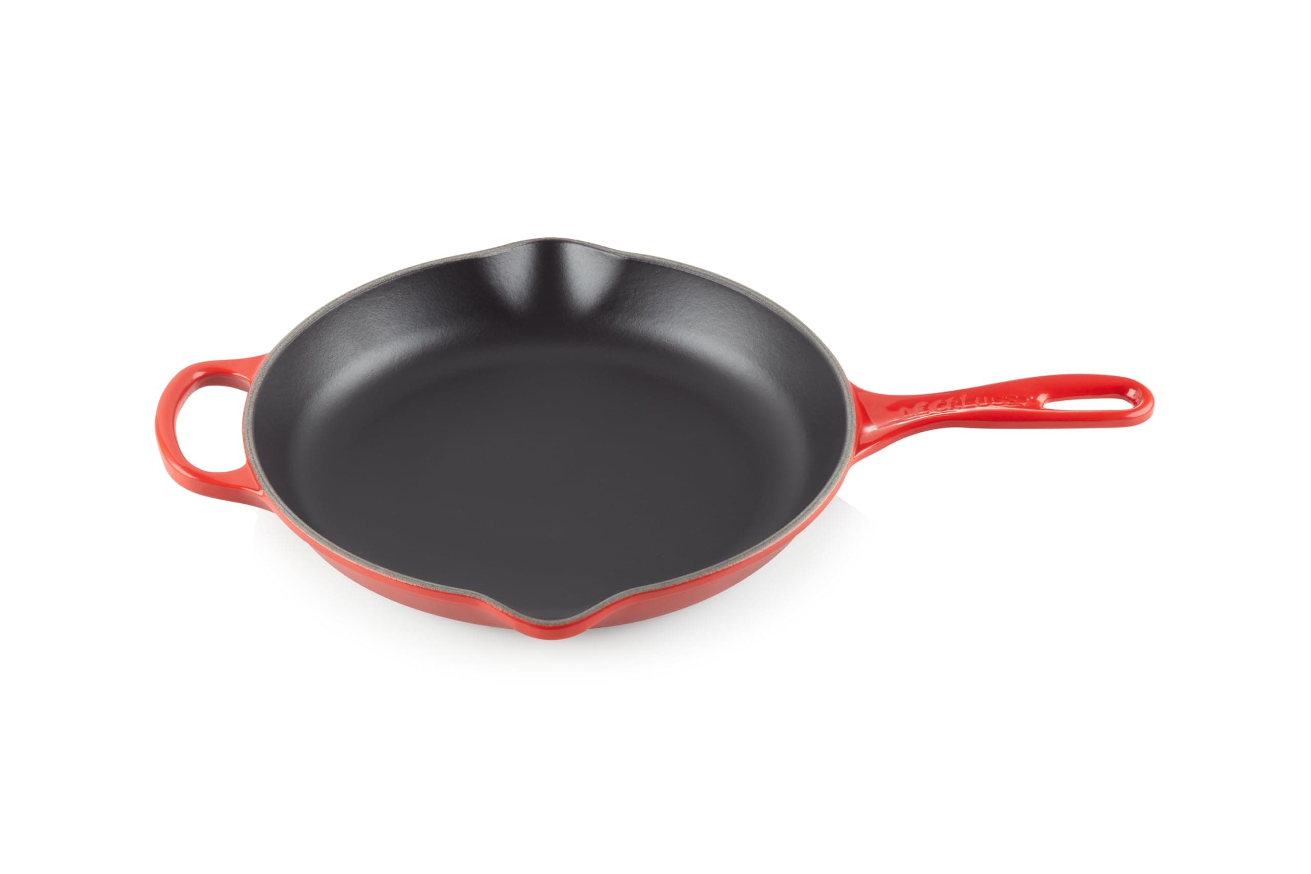 Le Creuset Skillet