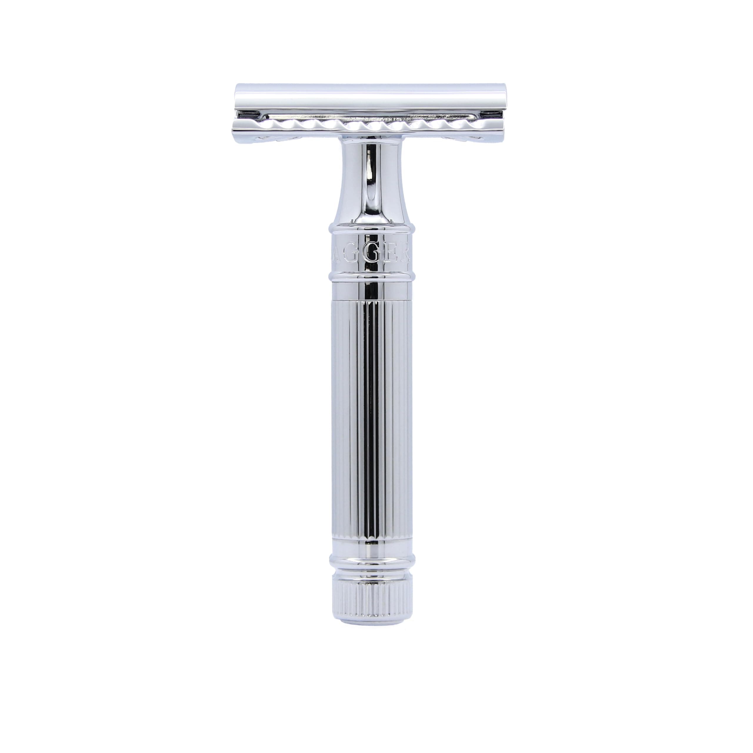Edwin Jagger Double Edge Safety Razor