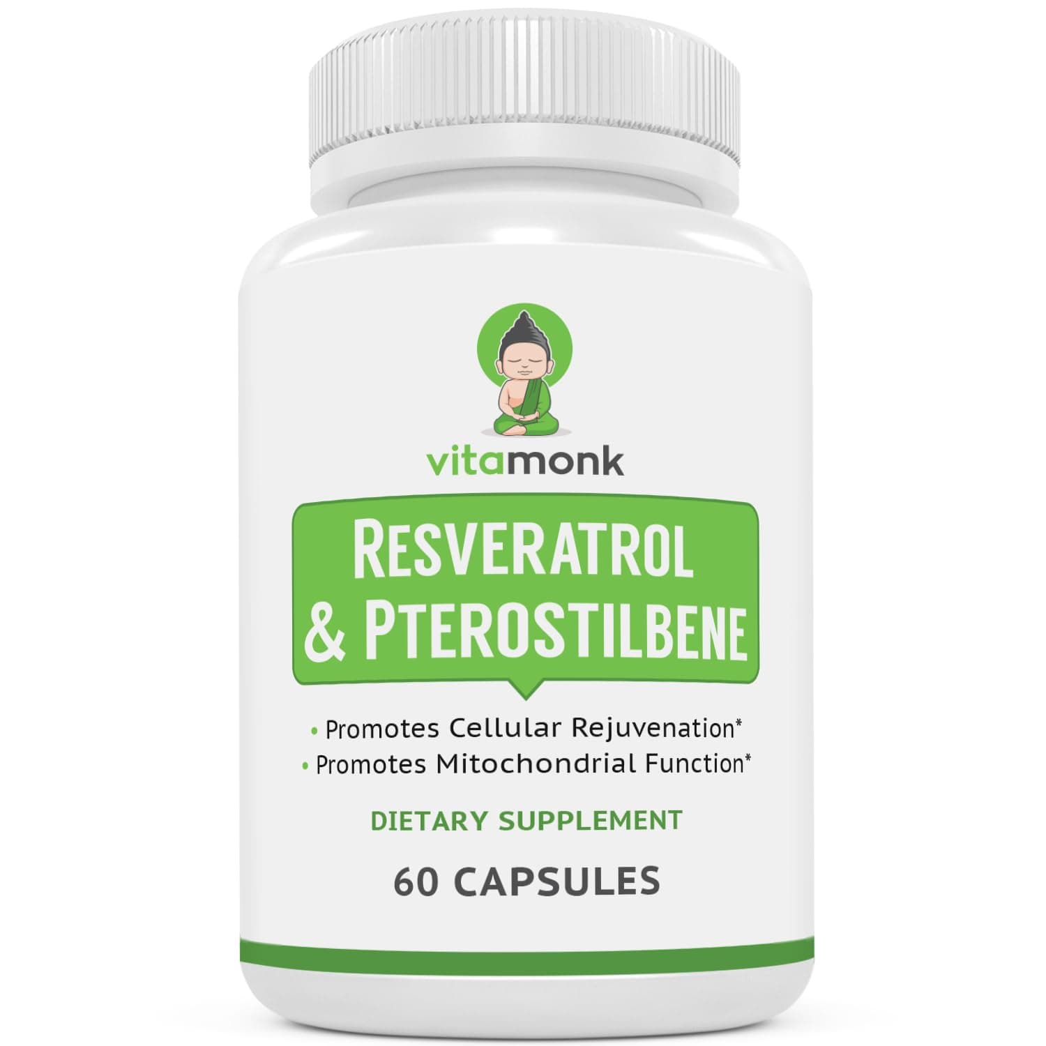 Resveratrol and Pterostilbene