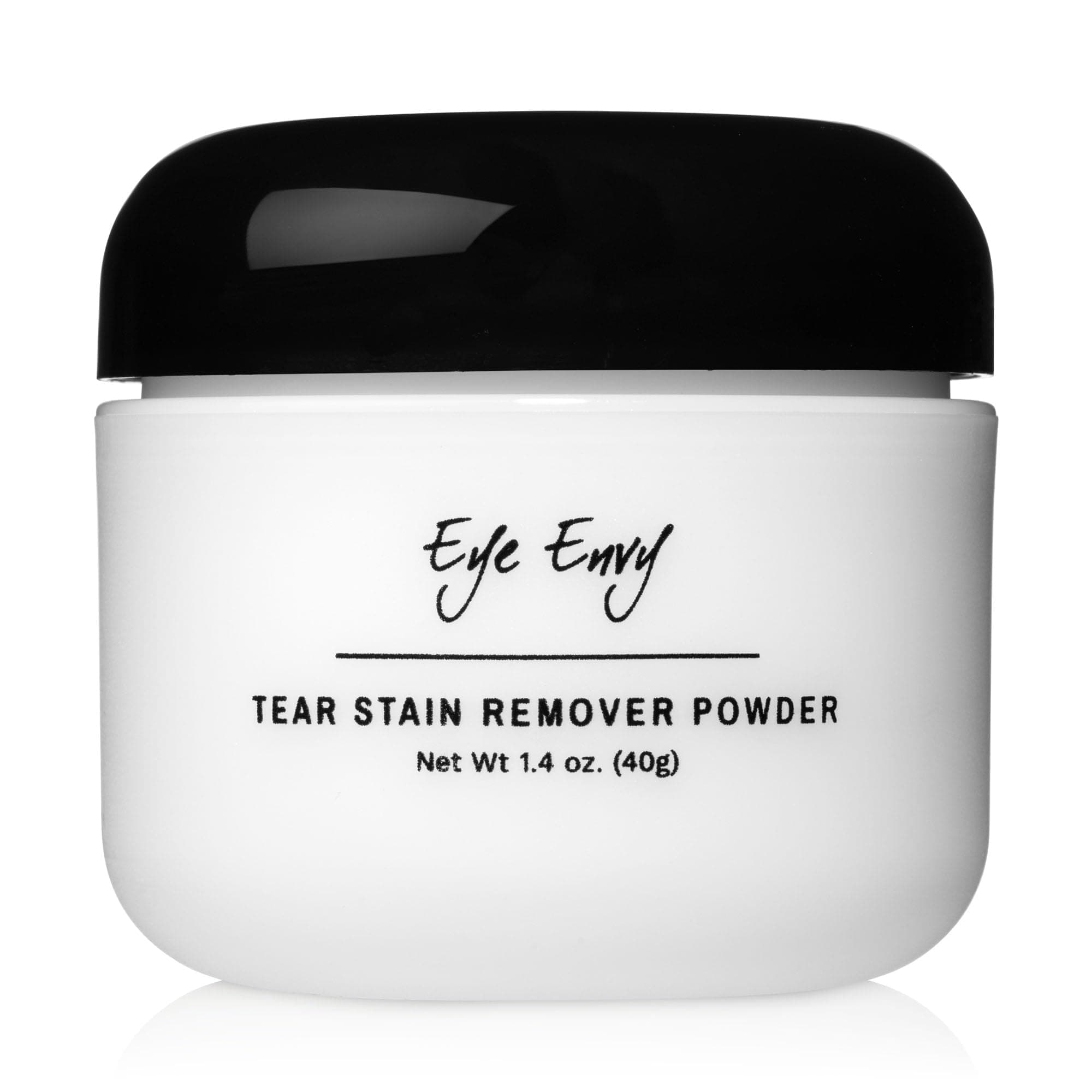 Eye Envy Application Powder, 2oz
