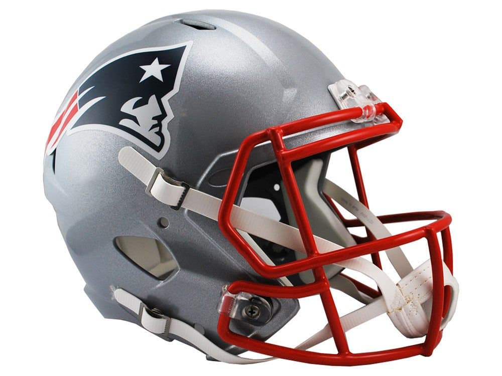 NFL Full Size Replica Speed Helmet