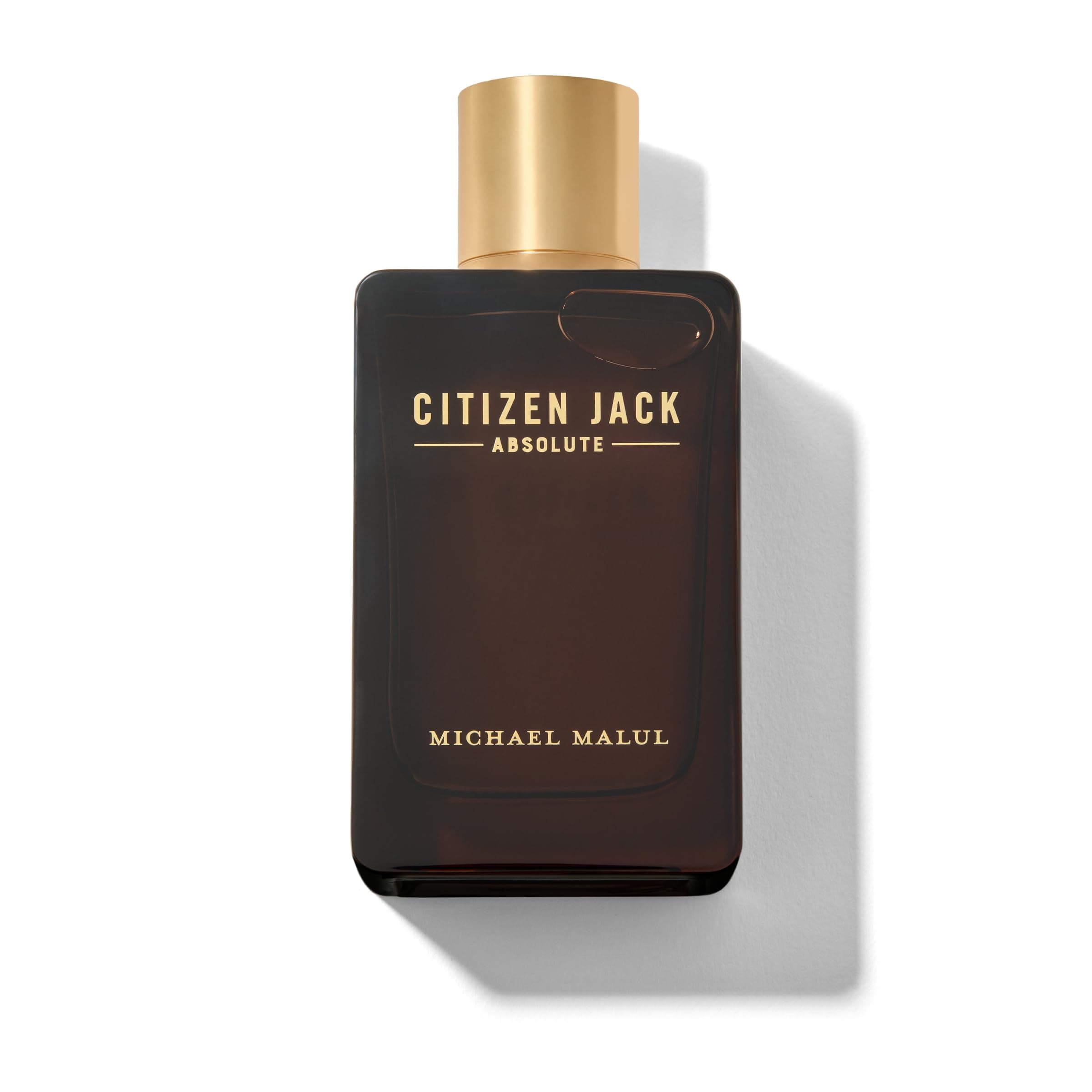 Citizen Jack Absolute Eau de Parfum for Men (3.4 Fl Oz (Pack of 1))