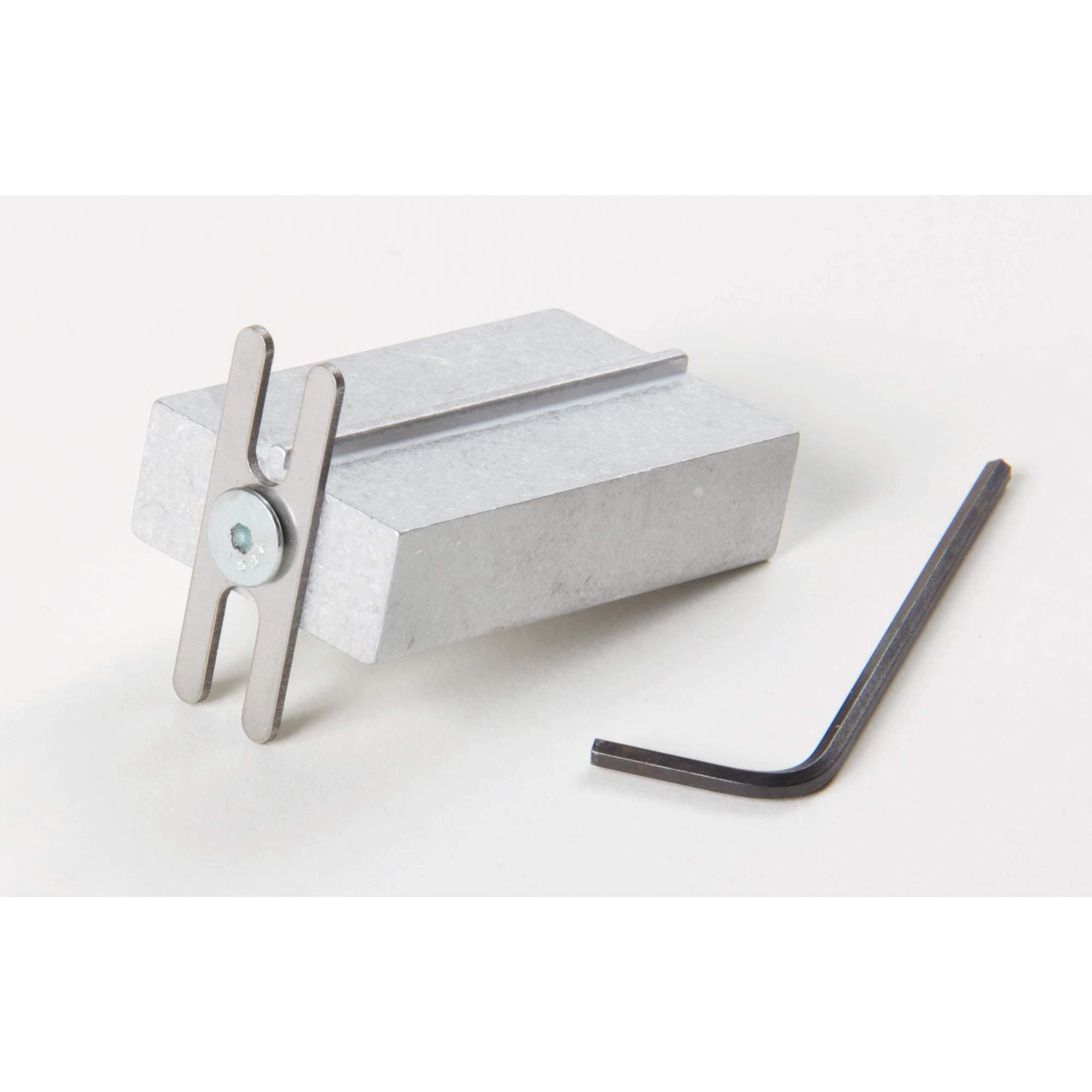 Pro Axle Guide DWXPAG01