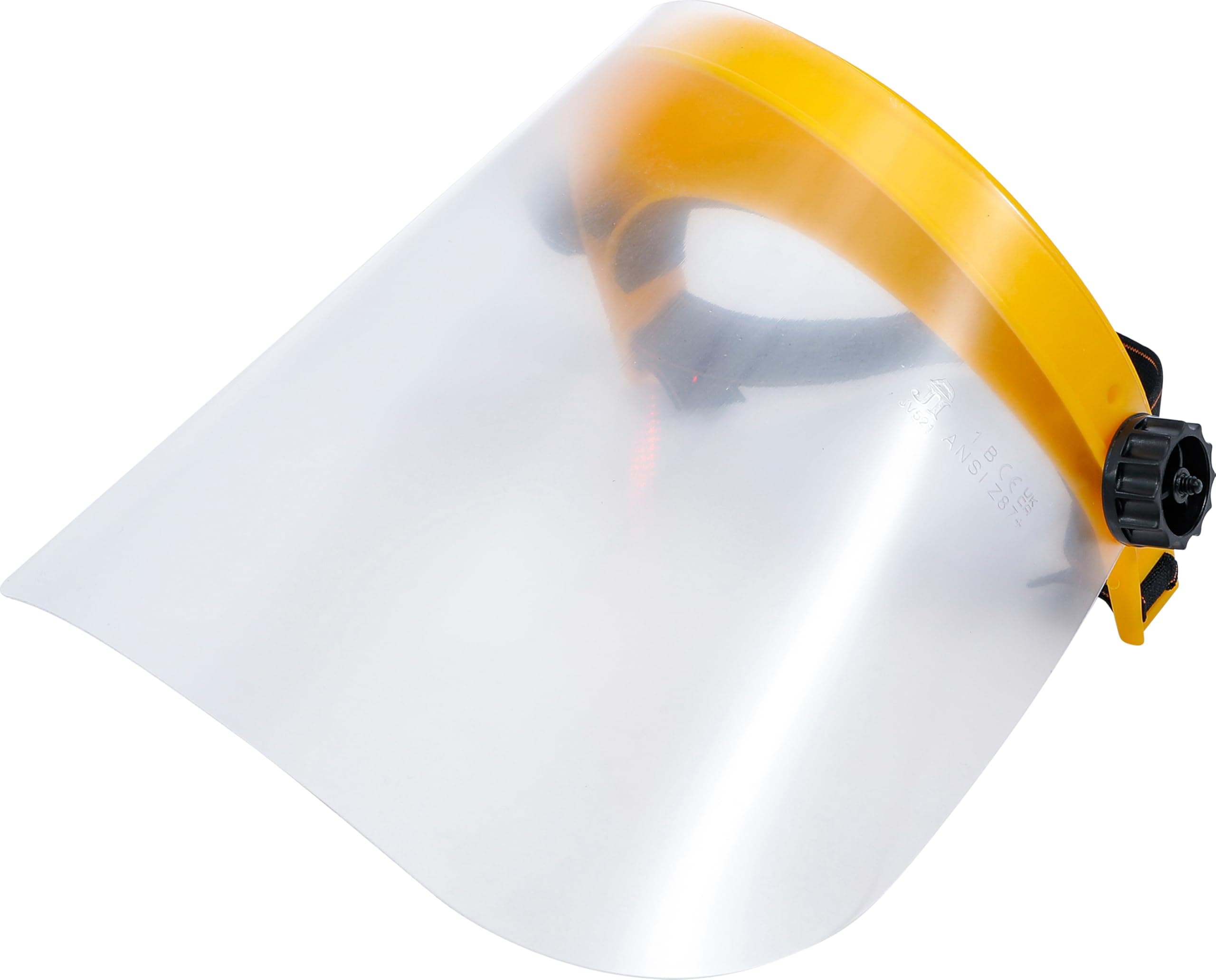 3703 | Face Shield | transparent