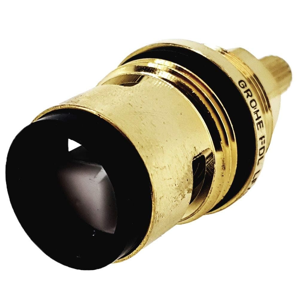 Grohe 90° Ceramic Cartridge, Left Close